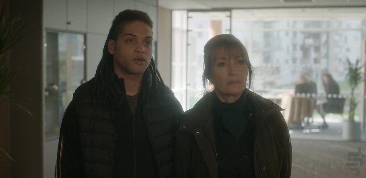 هری وایلد - عکس برنامه موبایلی اندروید