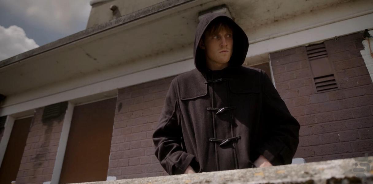 هری وایلد - عکس برنامه موبایلی اندروید