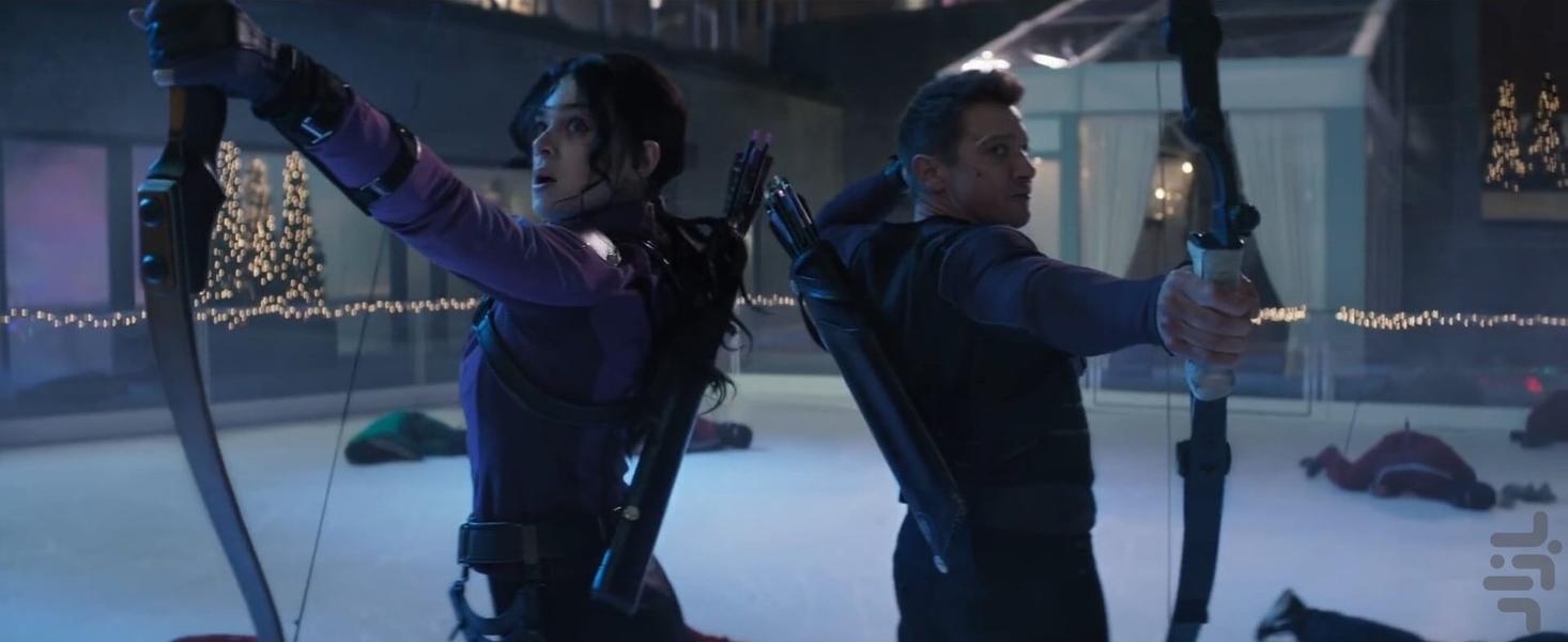 هاکای - عکس برنامه موبایلی اندروید