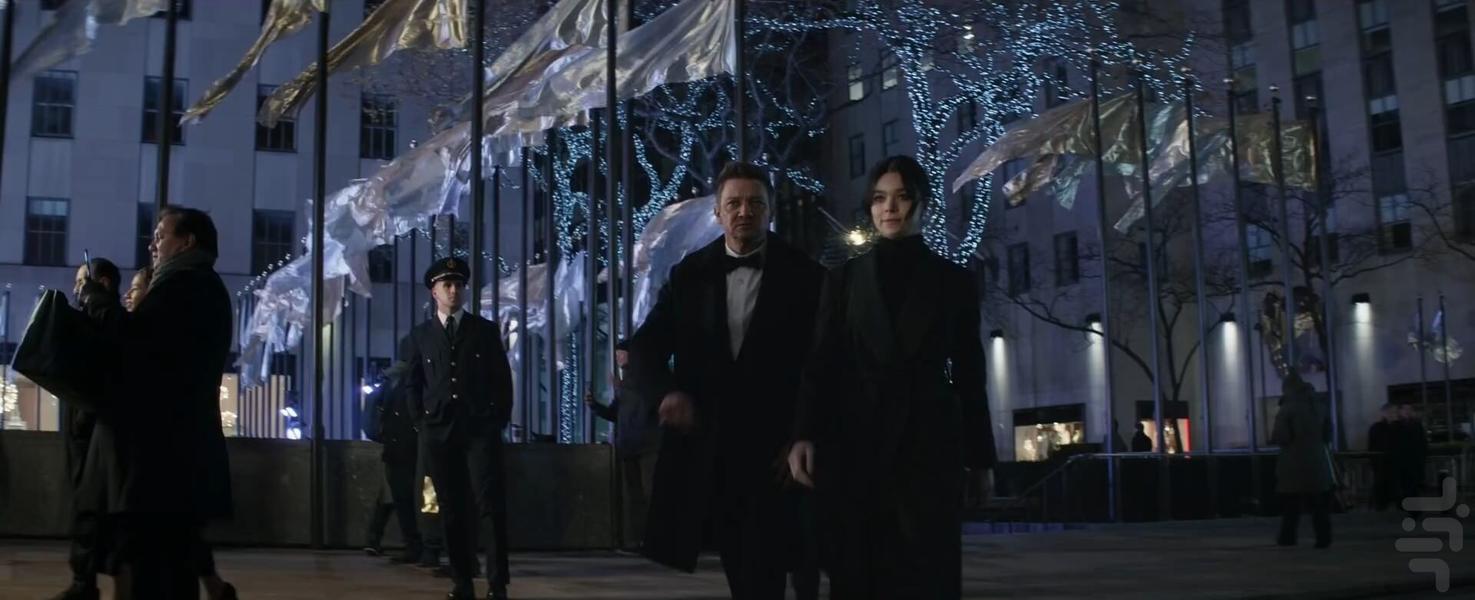 هاکای - عکس برنامه موبایلی اندروید