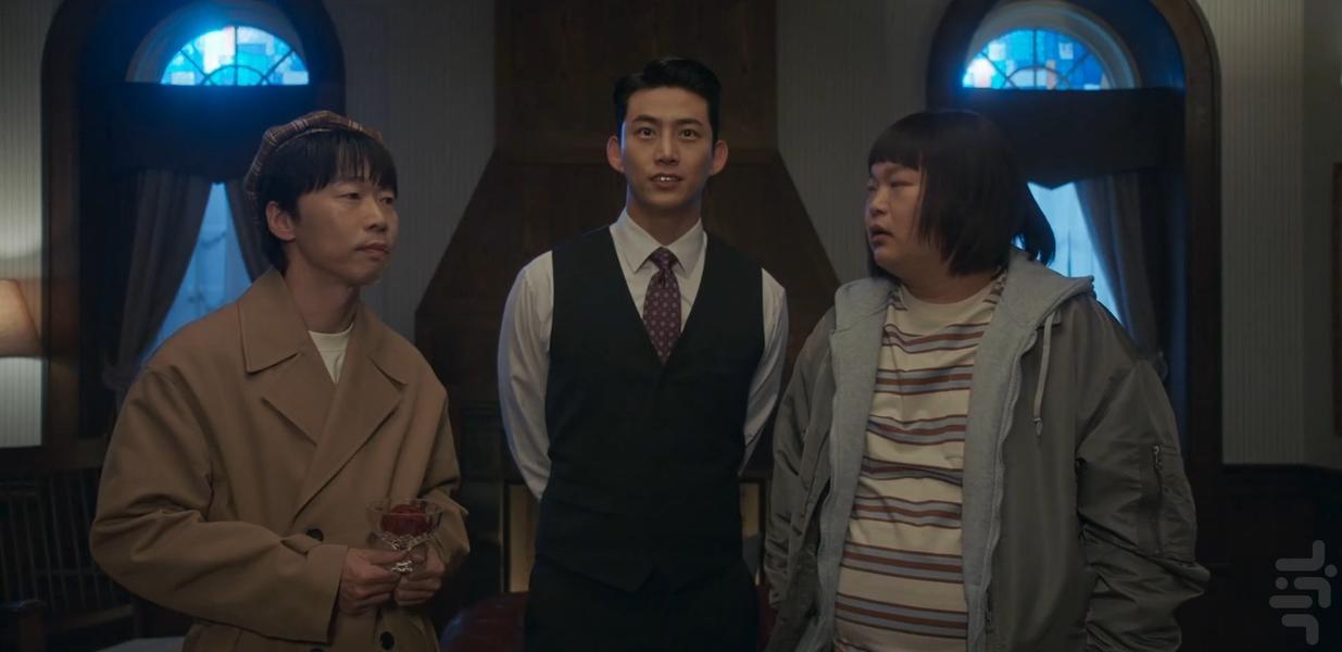 ضربان قلب - عکس برنامه موبایلی اندروید