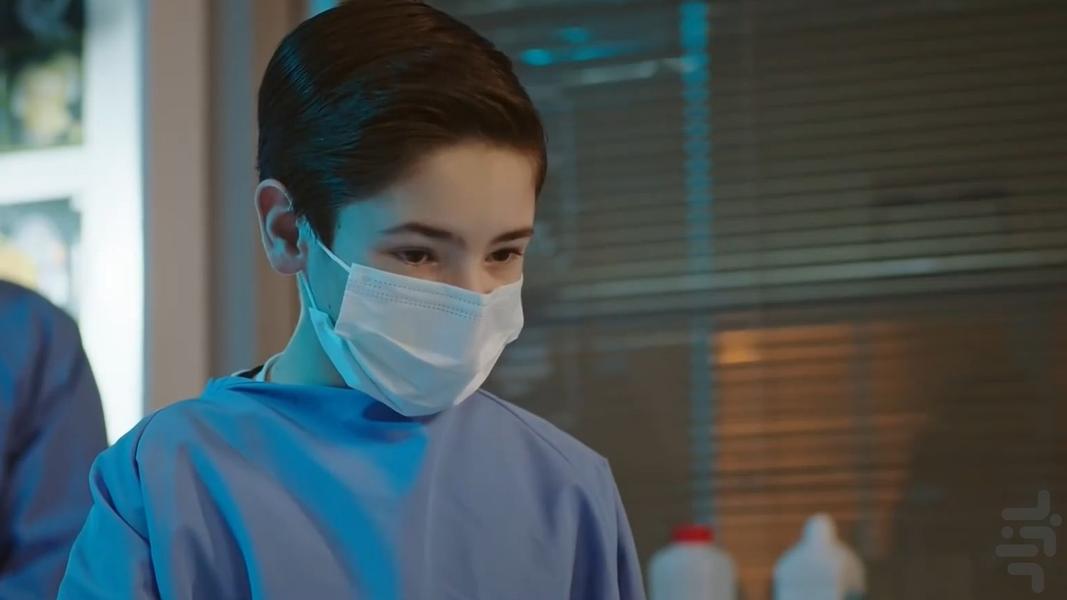 حکیم اوغلو - عکس برنامه موبایلی اندروید