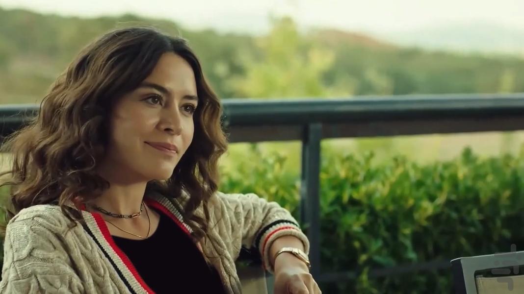 حکیم اوغلو - عکس برنامه موبایلی اندروید