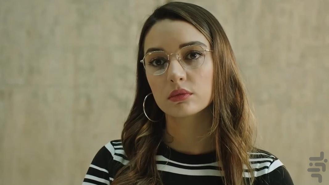 حکیم اوغلو - عکس برنامه موبایلی اندروید