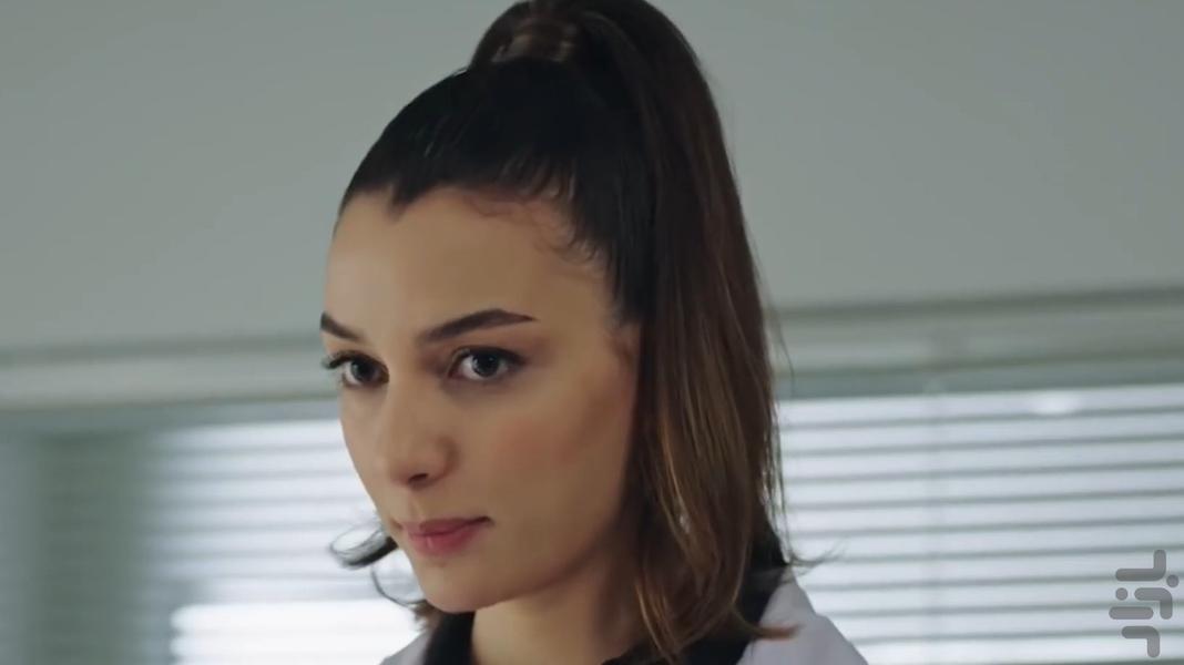 حکیم اوغلو - عکس برنامه موبایلی اندروید