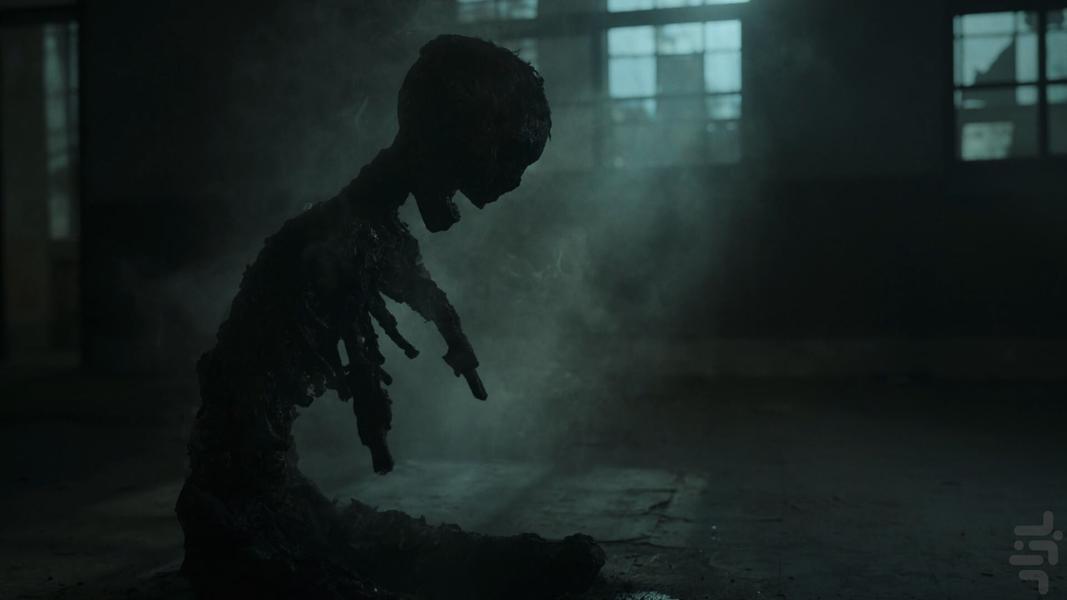 اهل جهنم - عکس برنامه موبایلی اندروید