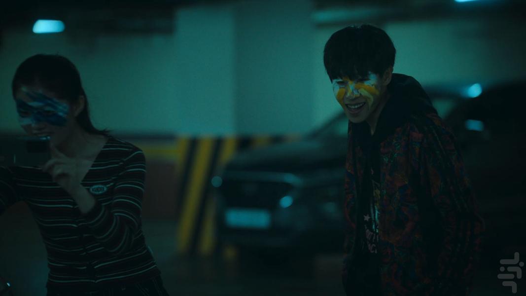 اهل جهنم - عکس برنامه موبایلی اندروید