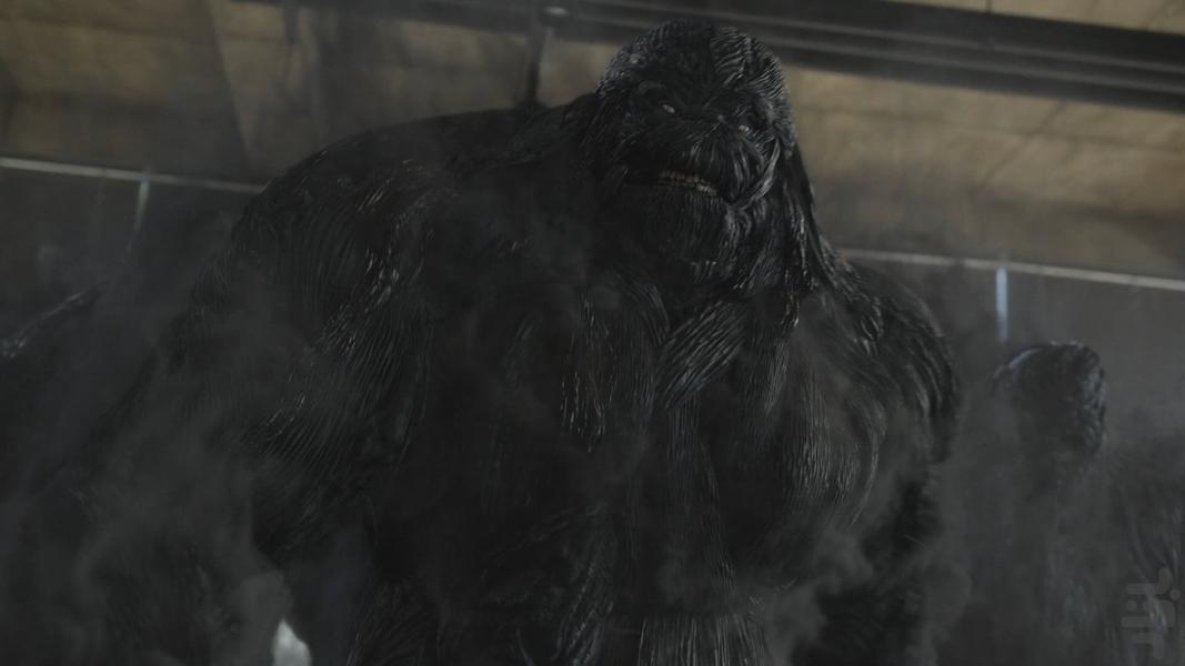 اهل جهنم - عکس برنامه موبایلی اندروید