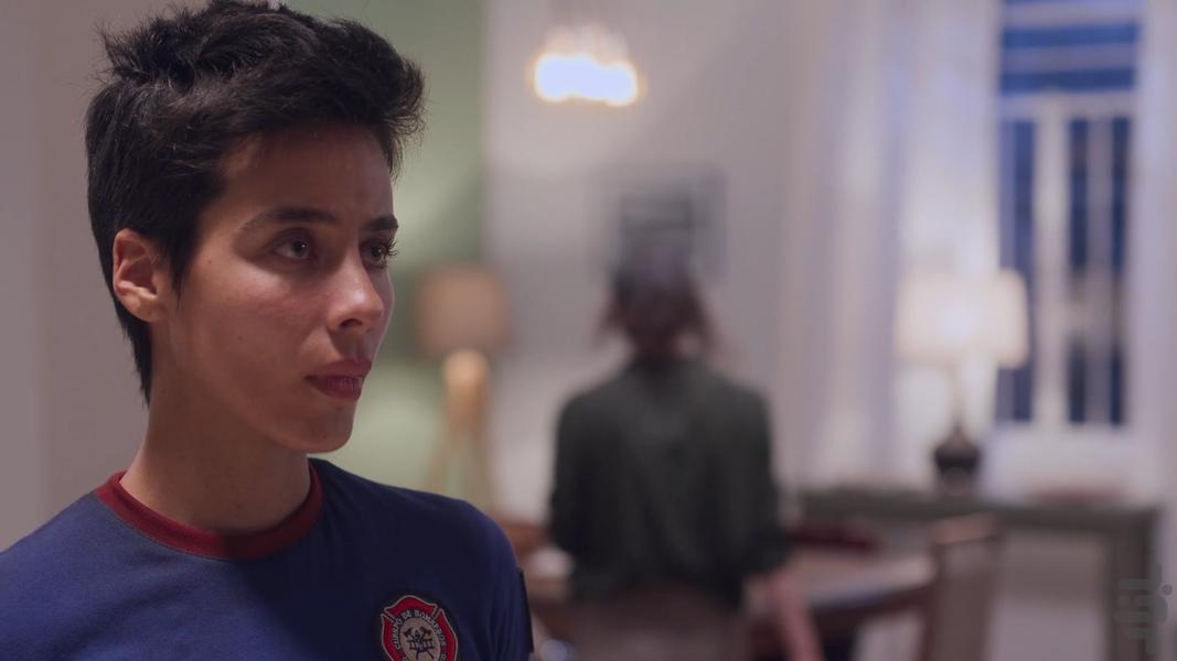 پر حرارت - عکس برنامه موبایلی اندروید