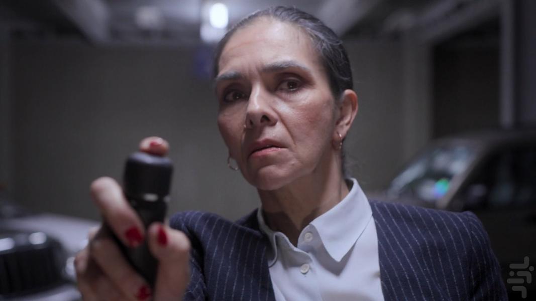 پر حرارت - عکس برنامه موبایلی اندروید