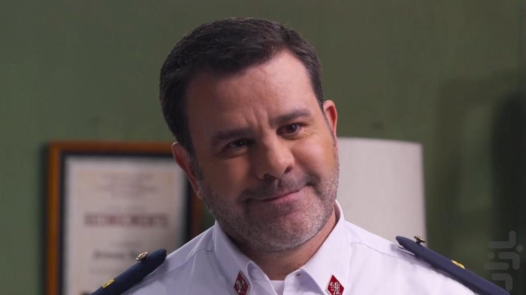 پر حرارت - عکس برنامه موبایلی اندروید