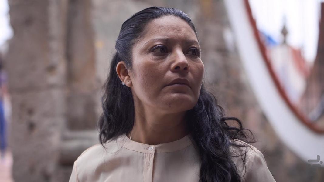 پر حرارت - عکس برنامه موبایلی اندروید