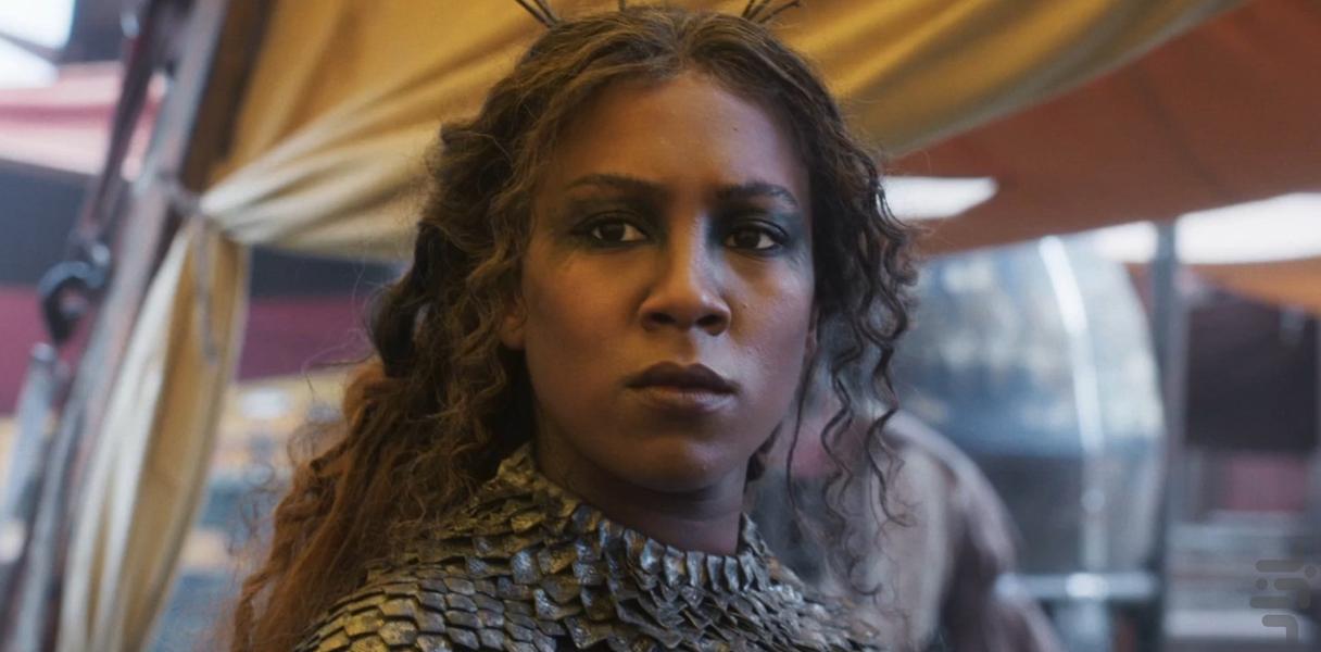 His Dark Materials - Image screenshot of android app