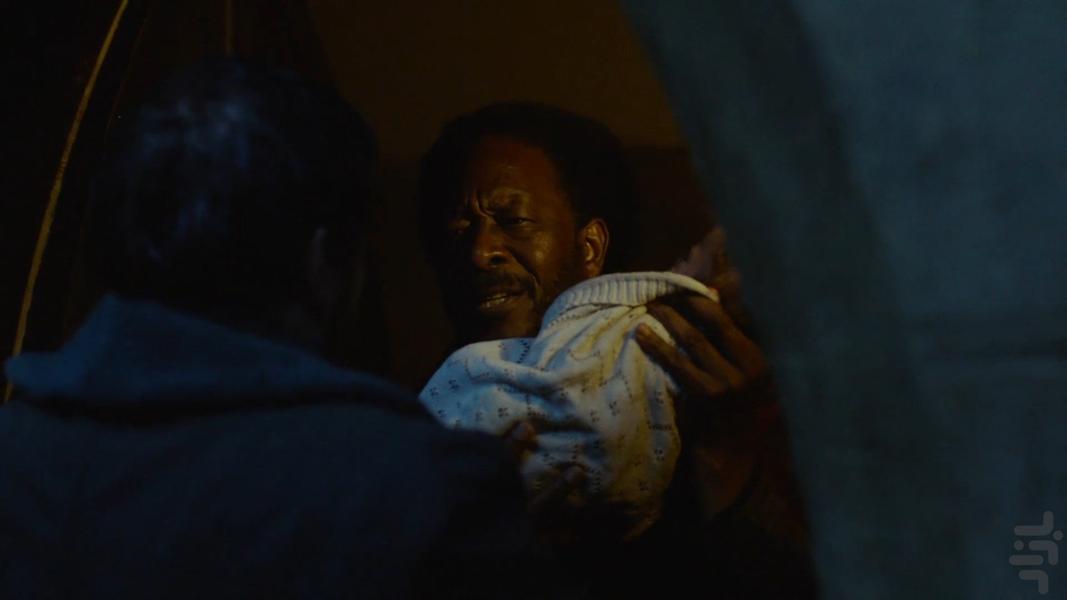 His Dark Materials - Image screenshot of android app