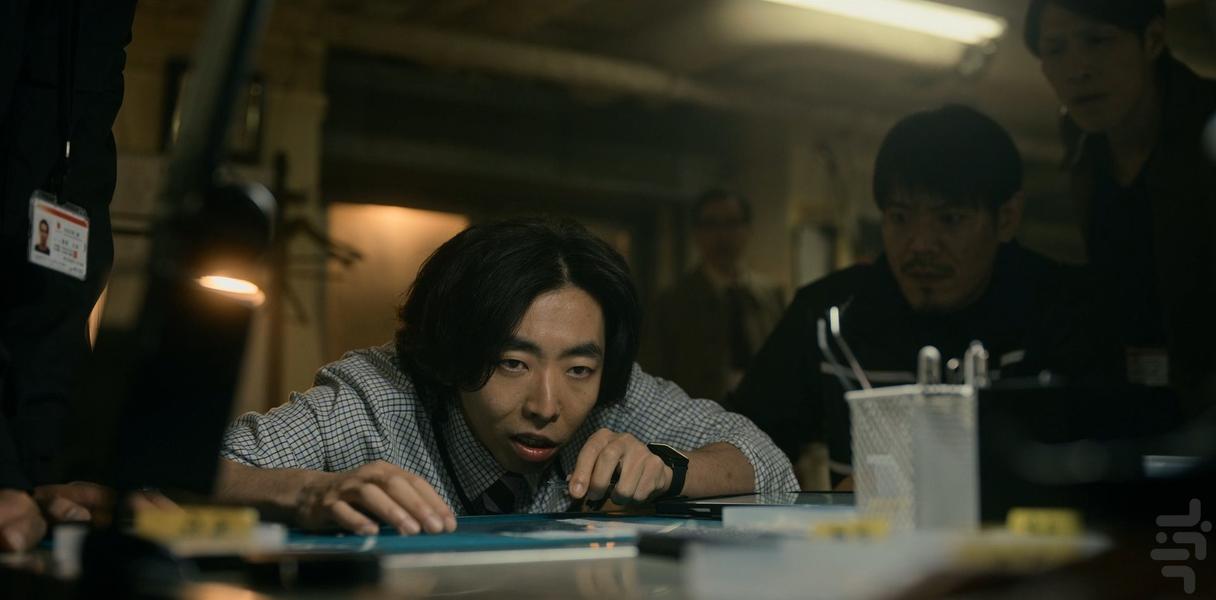 خاندان نینجاها - عکس برنامه موبایلی اندروید