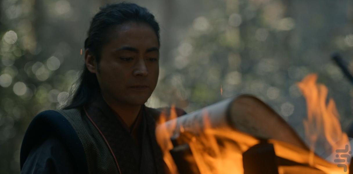 خاندان نینجاها - عکس برنامه موبایلی اندروید