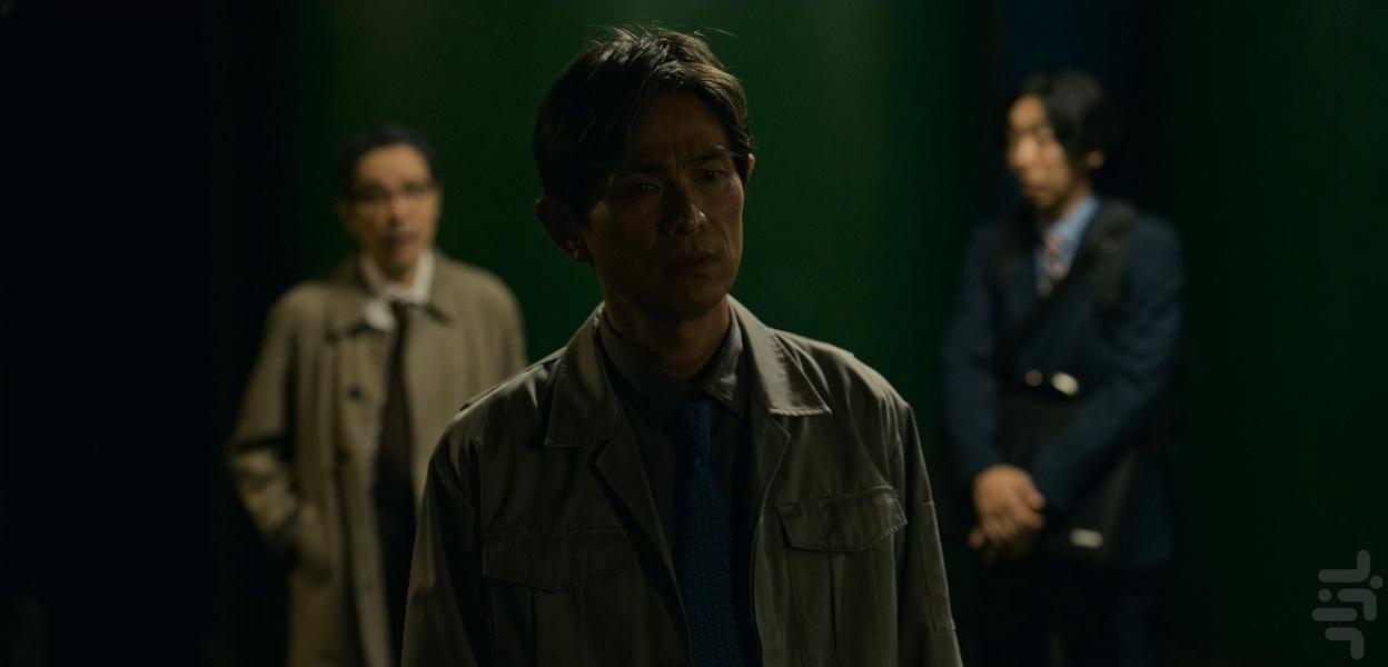 خاندان نینجاها - عکس برنامه موبایلی اندروید