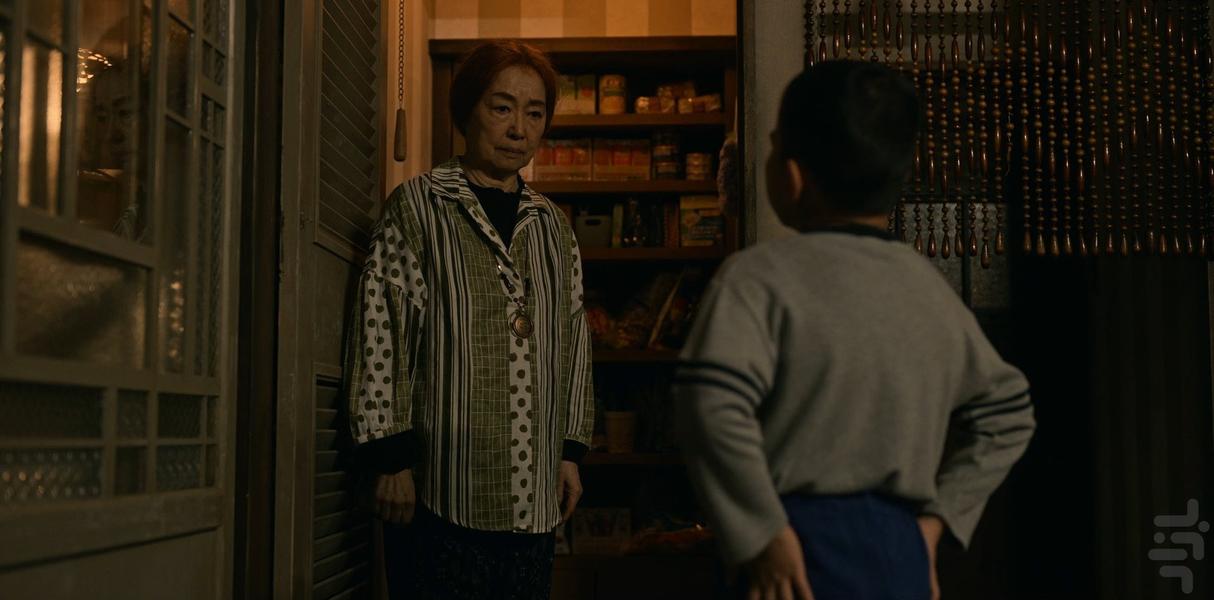 خاندان نینجاها - عکس برنامه موبایلی اندروید