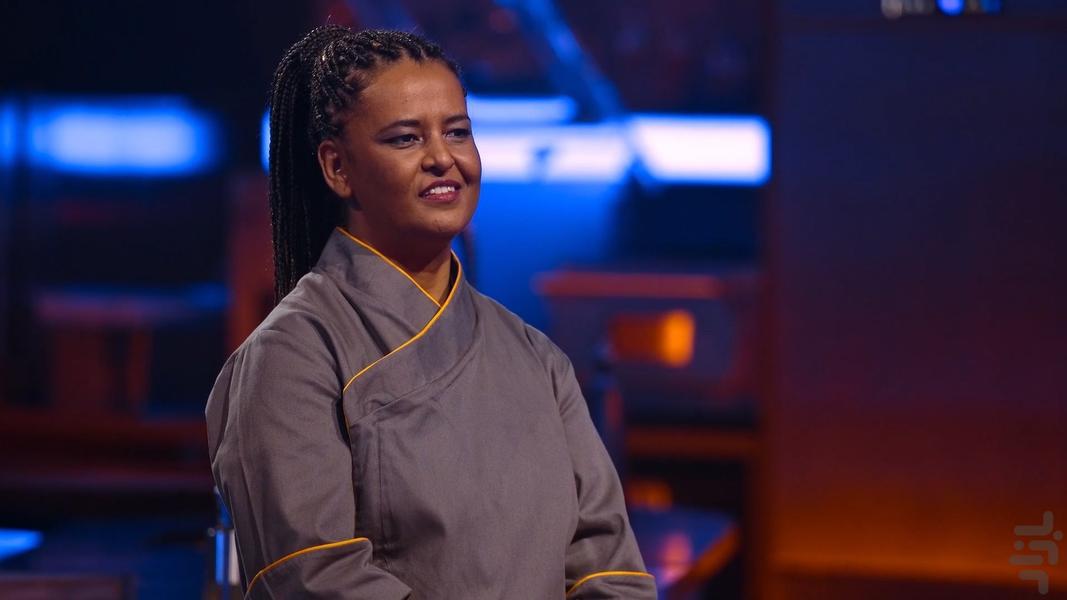 Iron Chef: Brasil - Image screenshot of android app