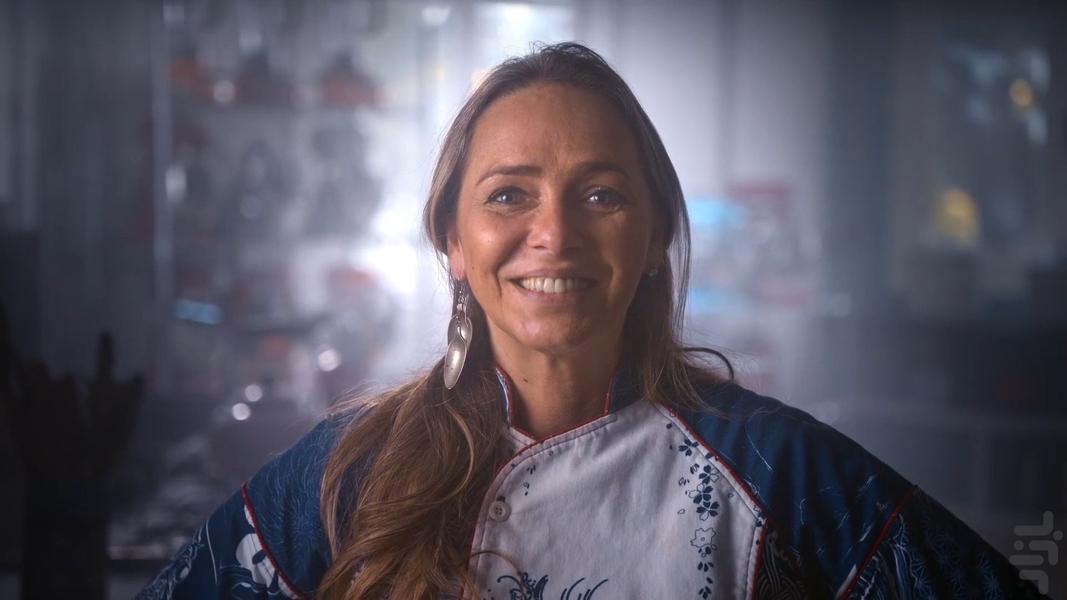 Iron Chef: Brasil - Image screenshot of android app