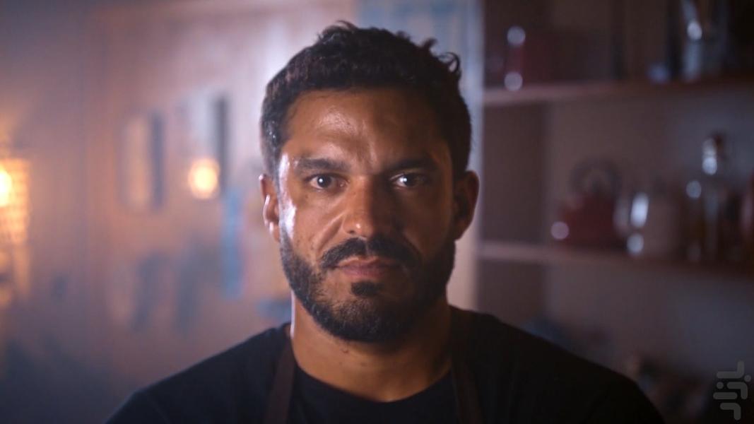 Iron Chef: Brasil - Image screenshot of android app