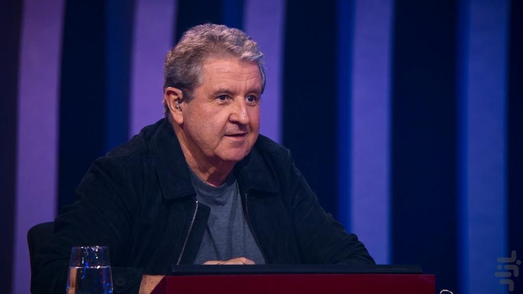 Iron Chef: Brasil - Image screenshot of android app