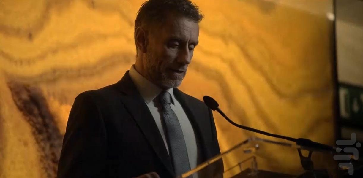 سلطنت آهنین - عکس برنامه موبایلی اندروید