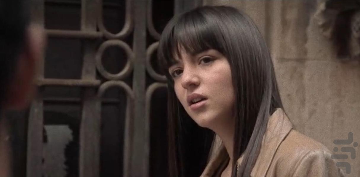 سلطنت آهنین - عکس برنامه موبایلی اندروید