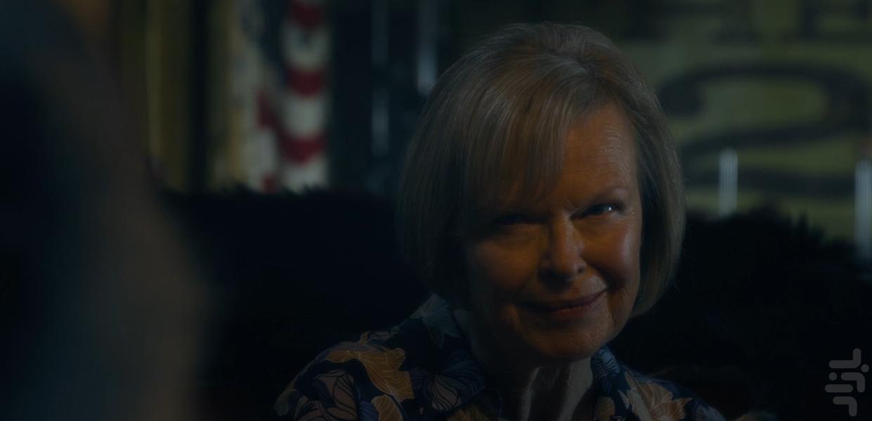 Joe Pickett - Image screenshot of android app