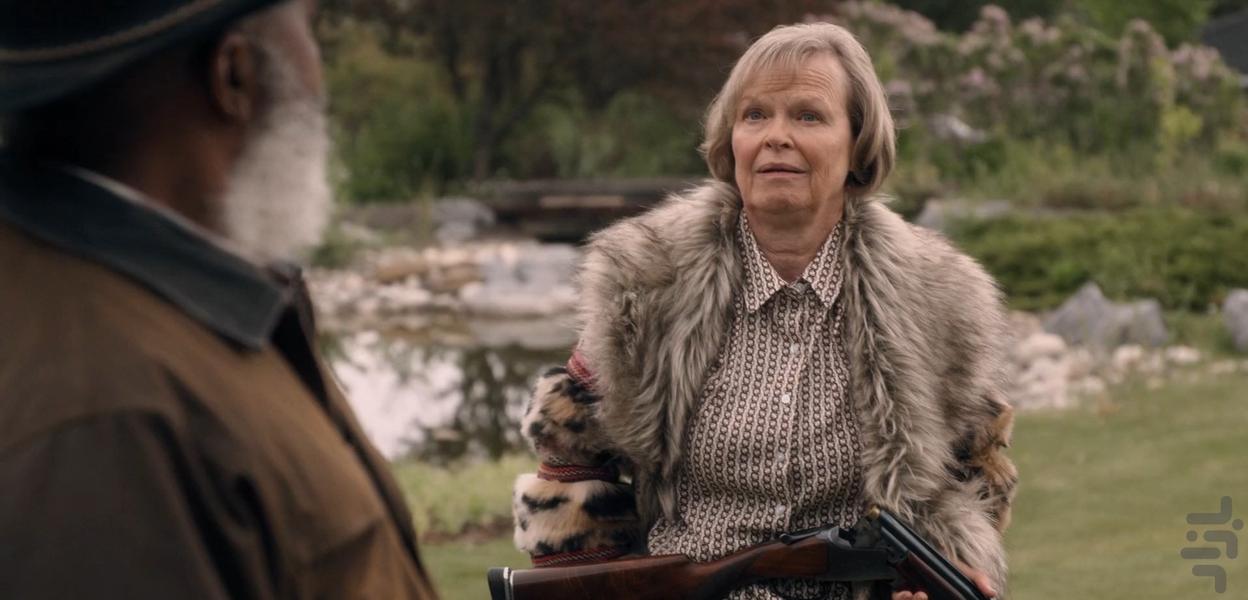 Joe Pickett - Image screenshot of android app