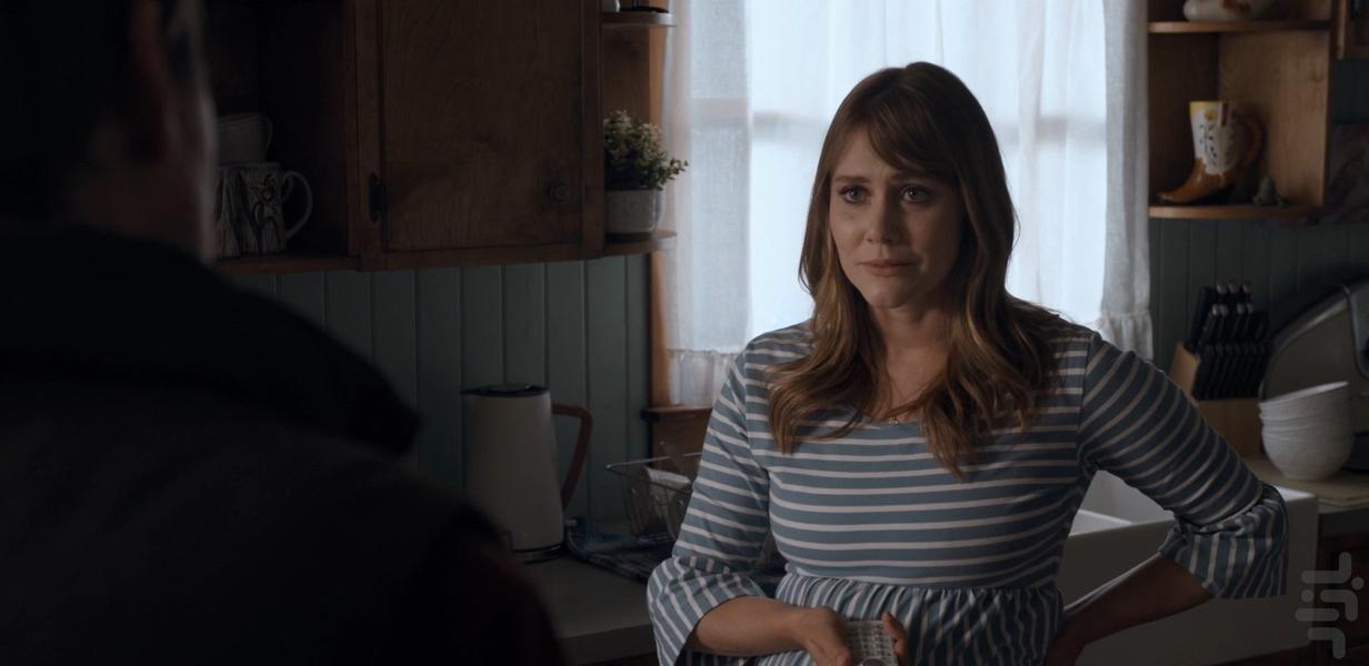 Joe Pickett - Image screenshot of android app