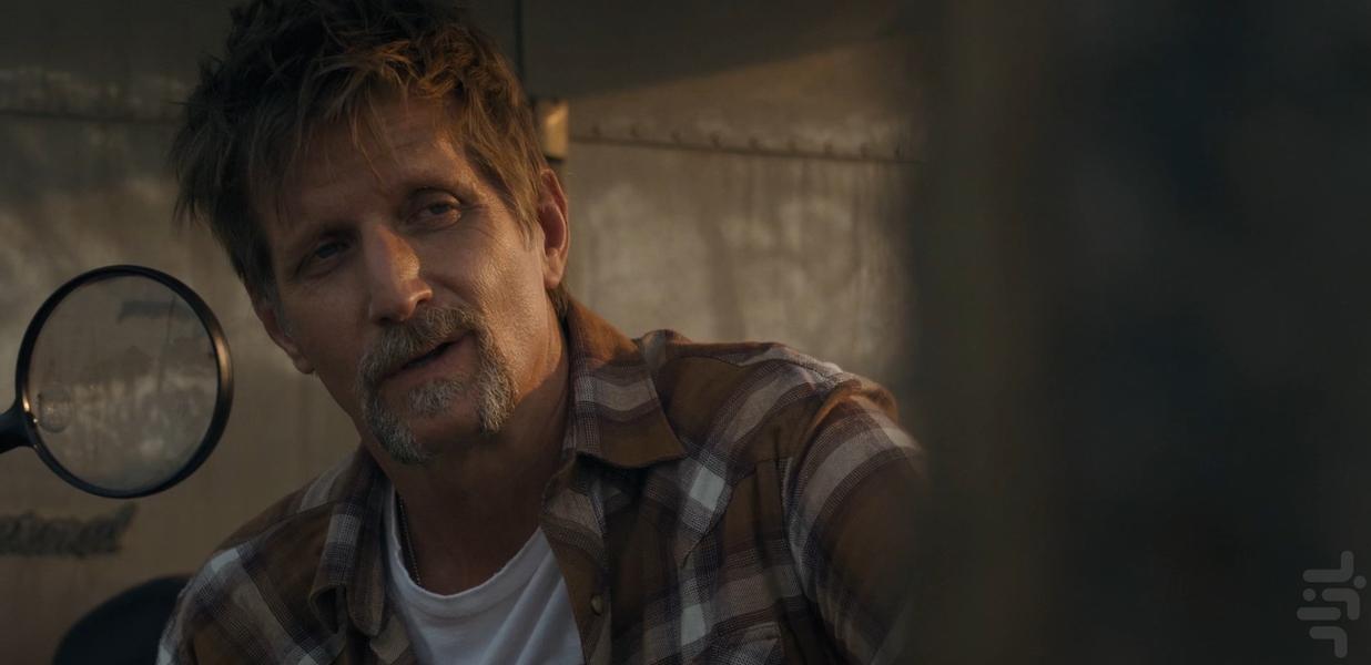 Joe Pickett - Image screenshot of android app