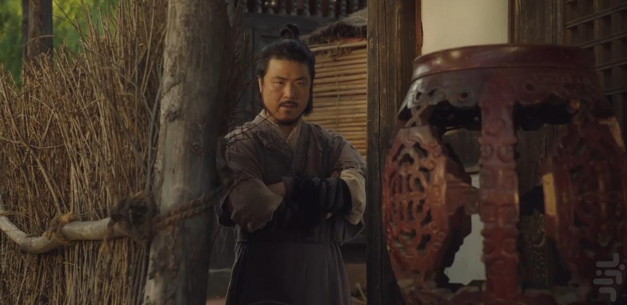 وکیل چوسان - عکس برنامه موبایلی اندروید