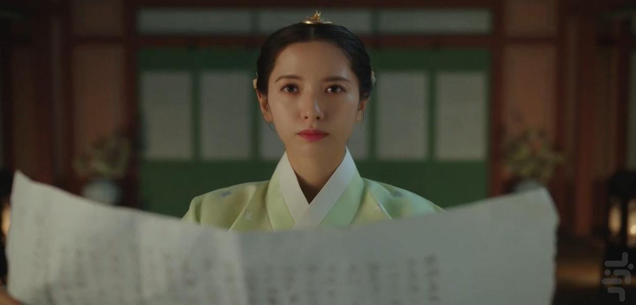 وکیل چوسان - عکس برنامه موبایلی اندروید