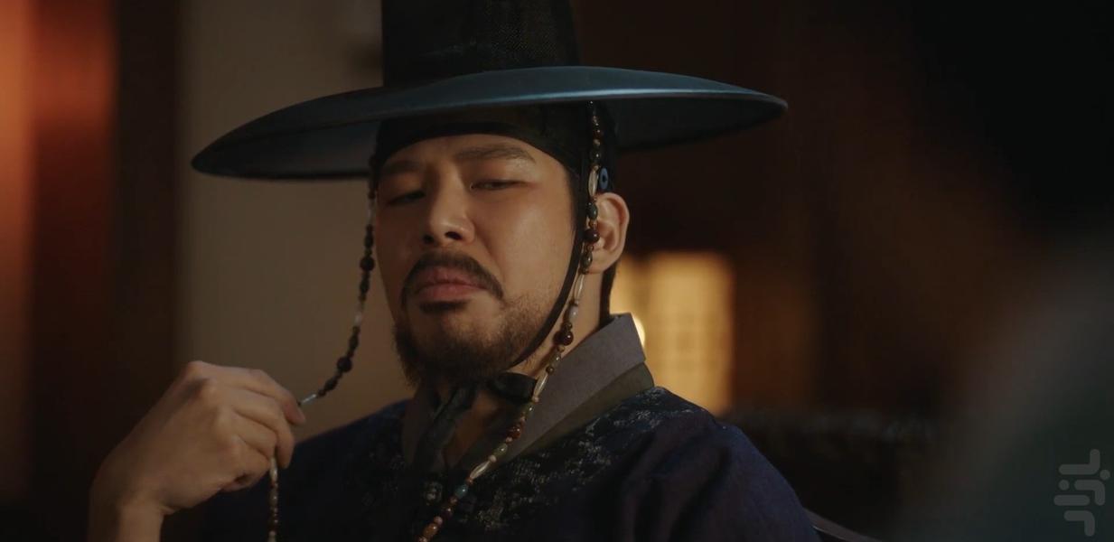 وکیل چوسان - عکس برنامه موبایلی اندروید