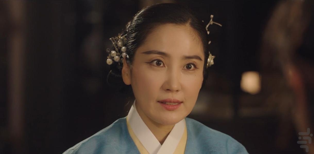 وکیل چوسان - عکس برنامه موبایلی اندروید