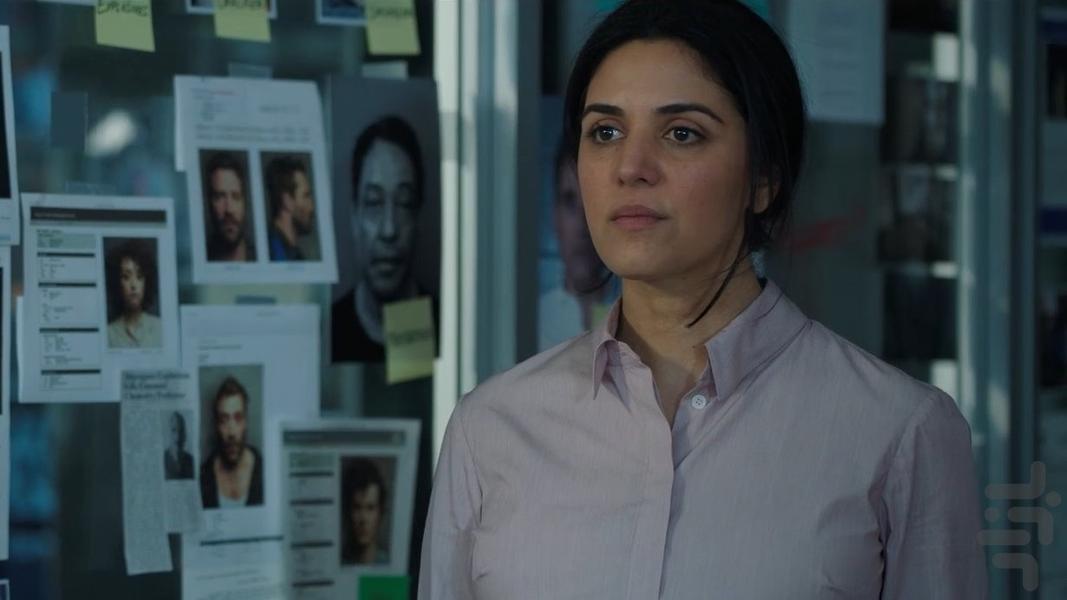 کلایدسکوپ - عکس برنامه موبایلی اندروید