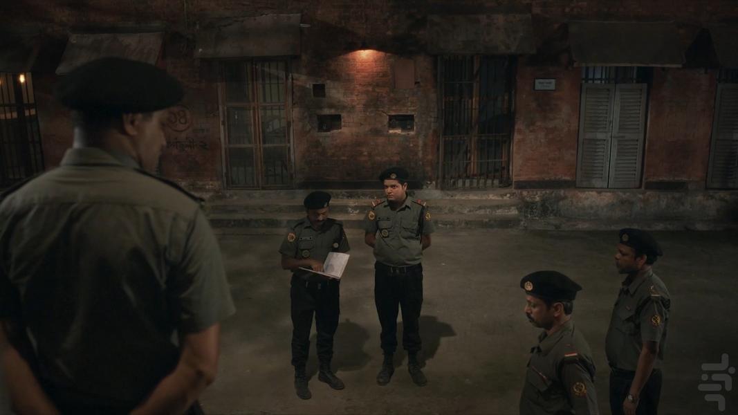 کارگر - عکس برنامه موبایلی اندروید