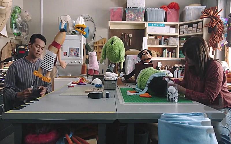 کودکانگی - عکس برنامه موبایلی اندروید