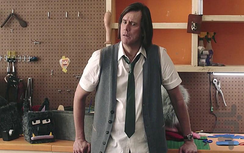 کودکانگی - عکس برنامه موبایلی اندروید