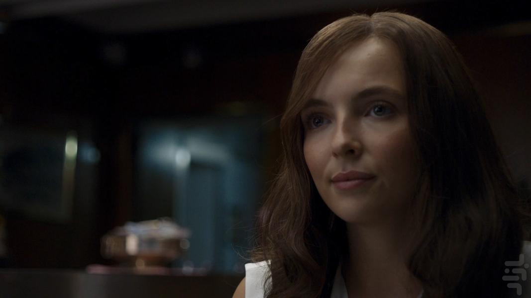 کشتن ایو - عکس برنامه موبایلی اندروید