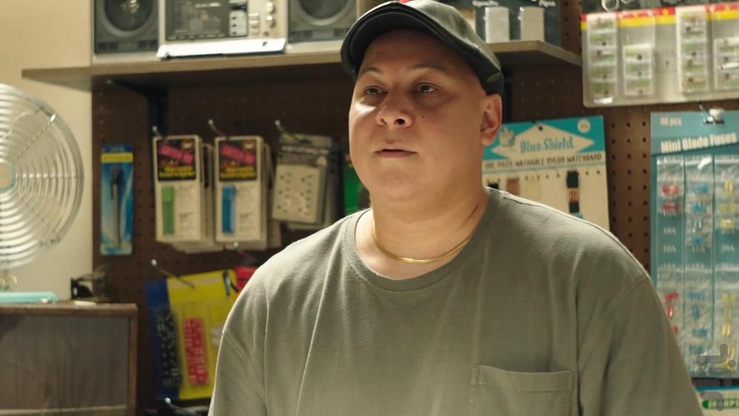 کارکشته - عکس برنامه موبایلی اندروید