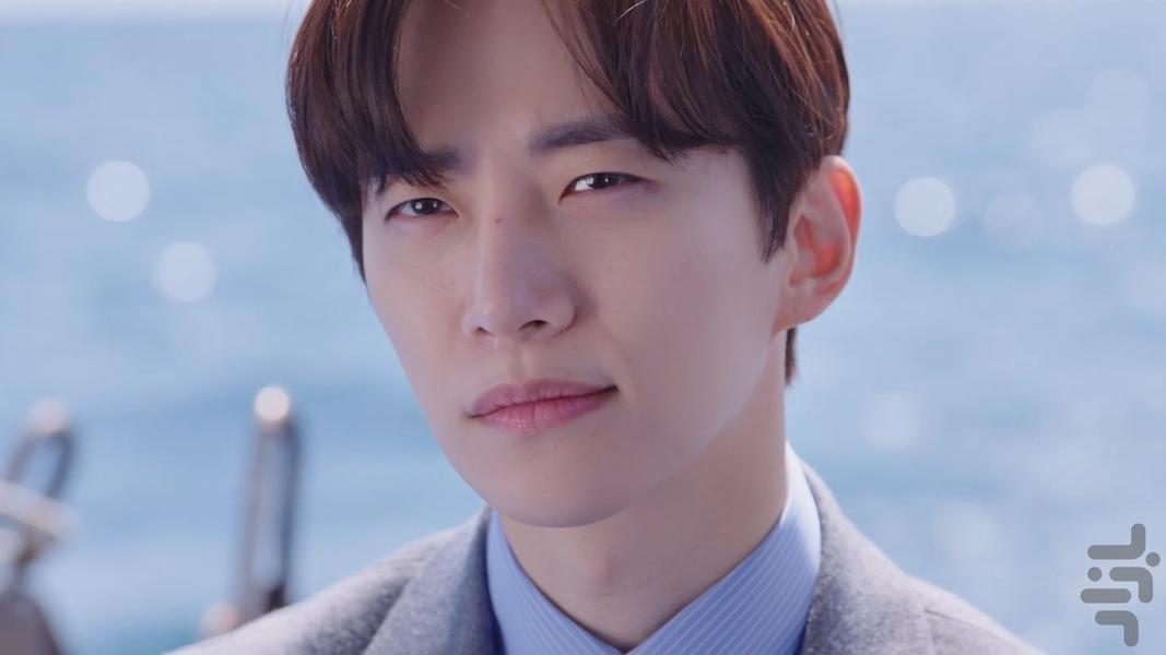 King the Land - Image screenshot of android app