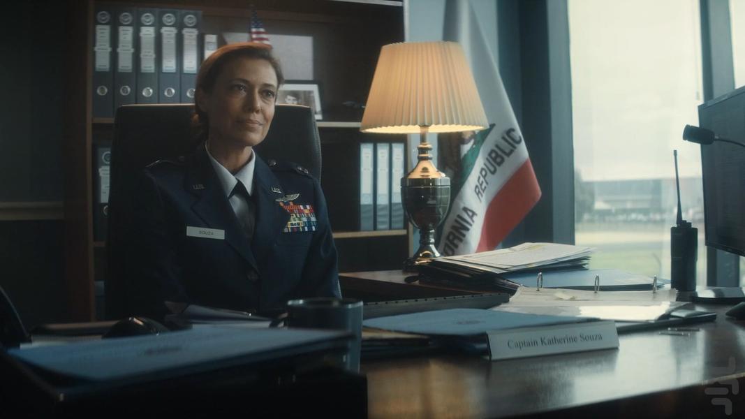 لا بریا - عکس برنامه موبایلی اندروید