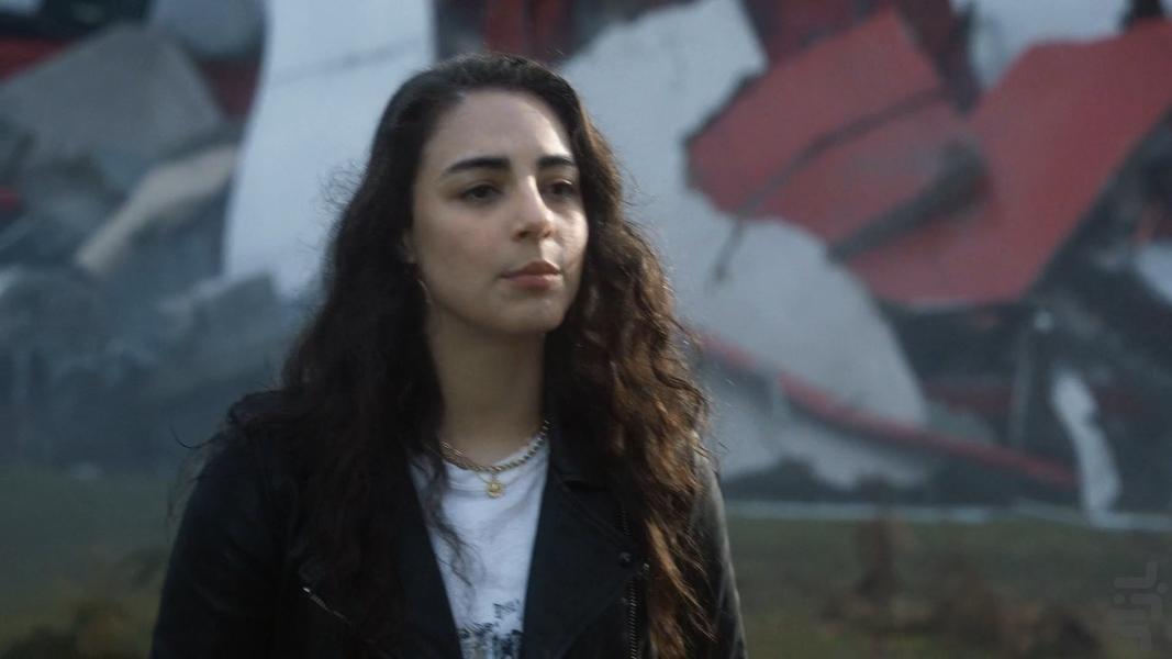 لا بریا - عکس برنامه موبایلی اندروید