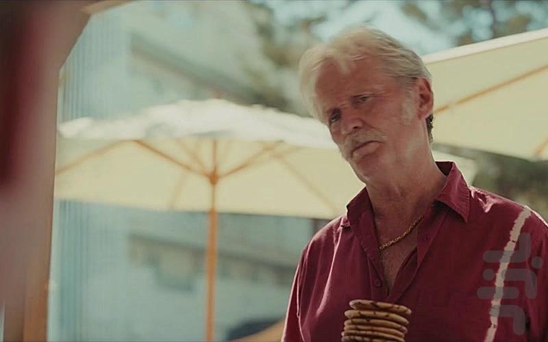 سریال لا پالما - Image screenshot of android app