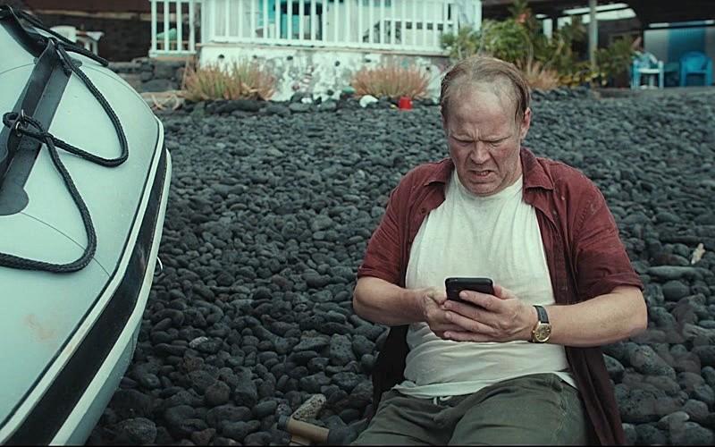 سریال لا پالما - Image screenshot of android app