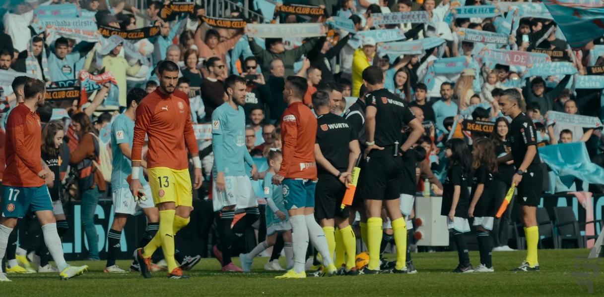 LaLiga: All Access - Image screenshot of android app