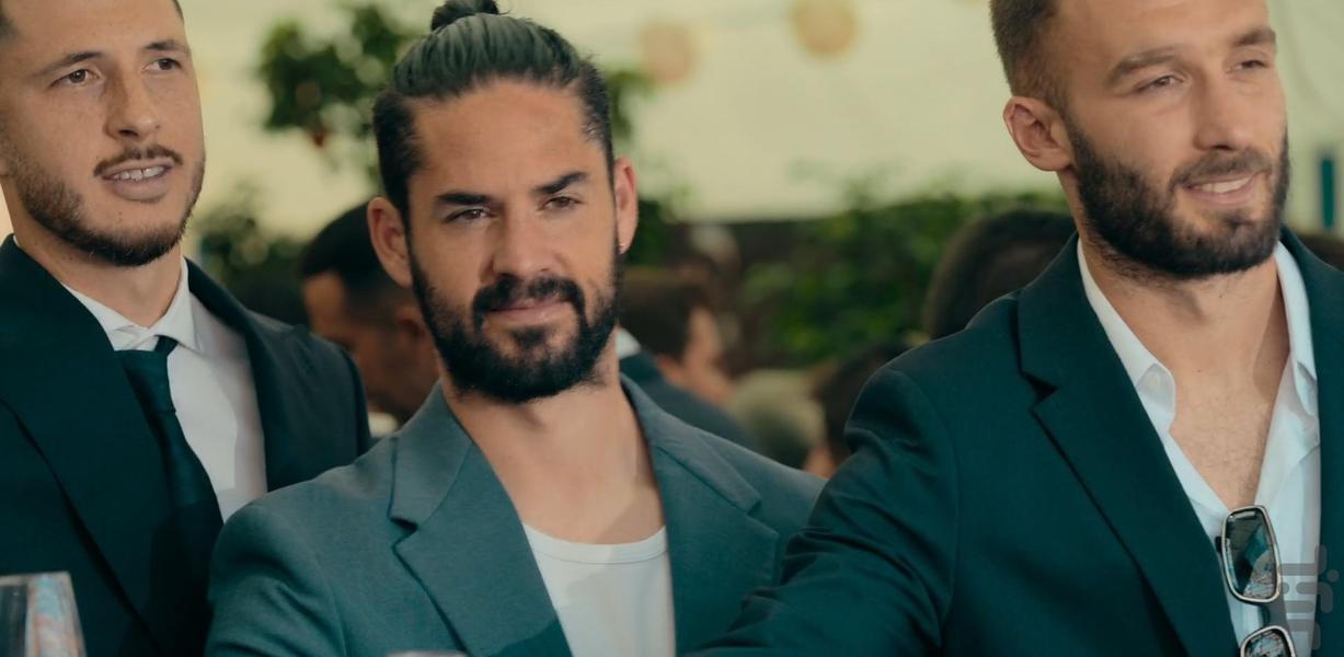 LaLiga: All Access - Image screenshot of android app