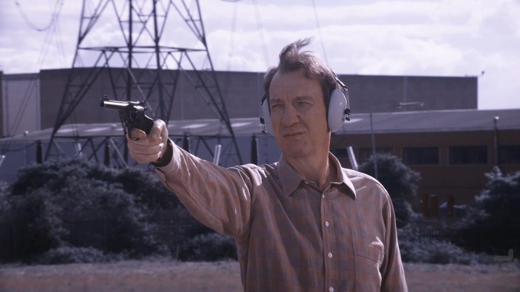 قاتلین باغچه - عکس برنامه موبایلی اندروید